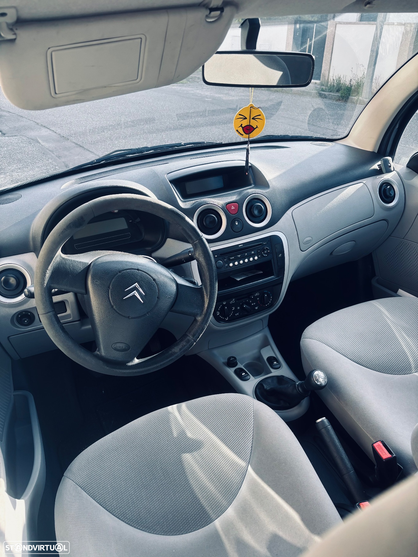 Citroën C3 - 3