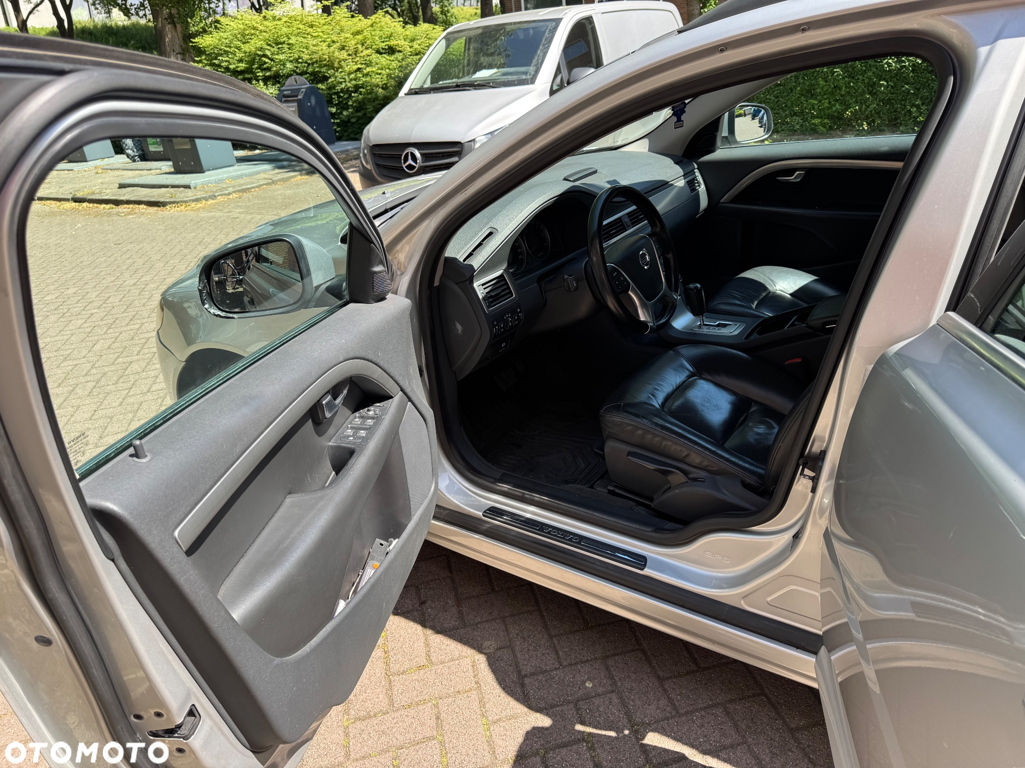 Volvo V70 - 9
