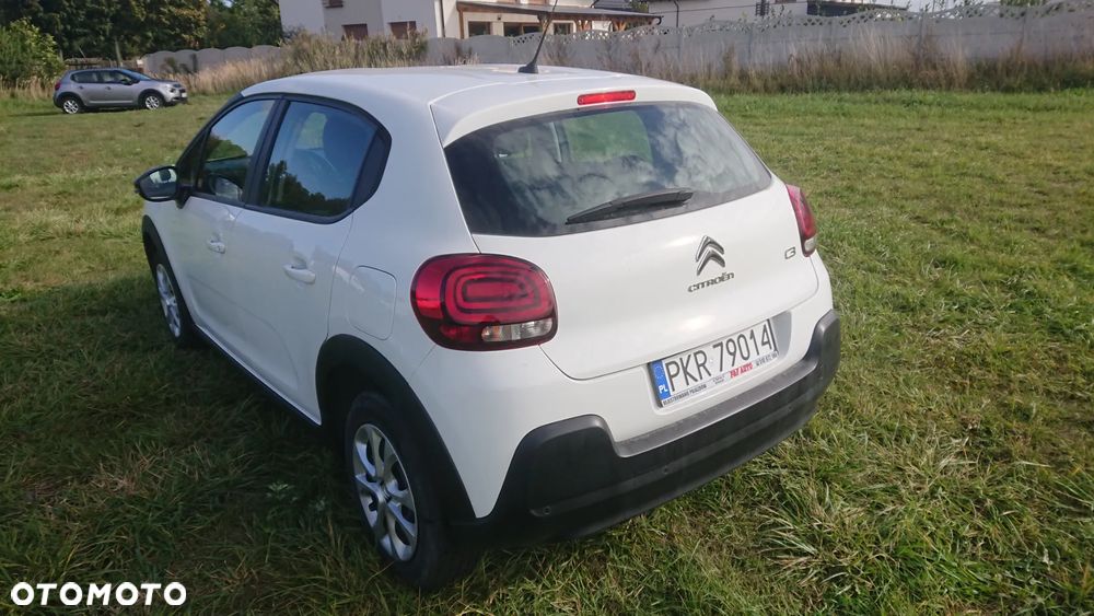 Citroën C3 - 8
