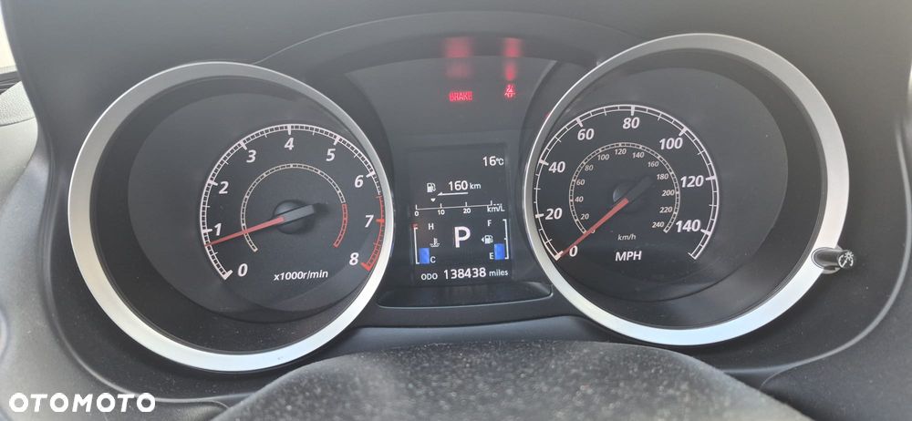 Mitsubishi Lancer - 14