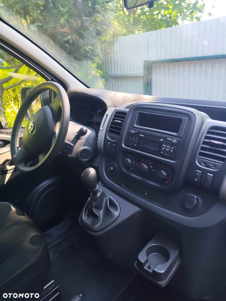 Renault Trafic 125 L2 - 5