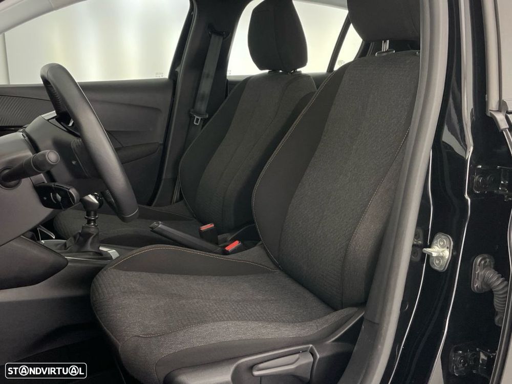 Peugeot 208 1.2 PureTech Style - 18