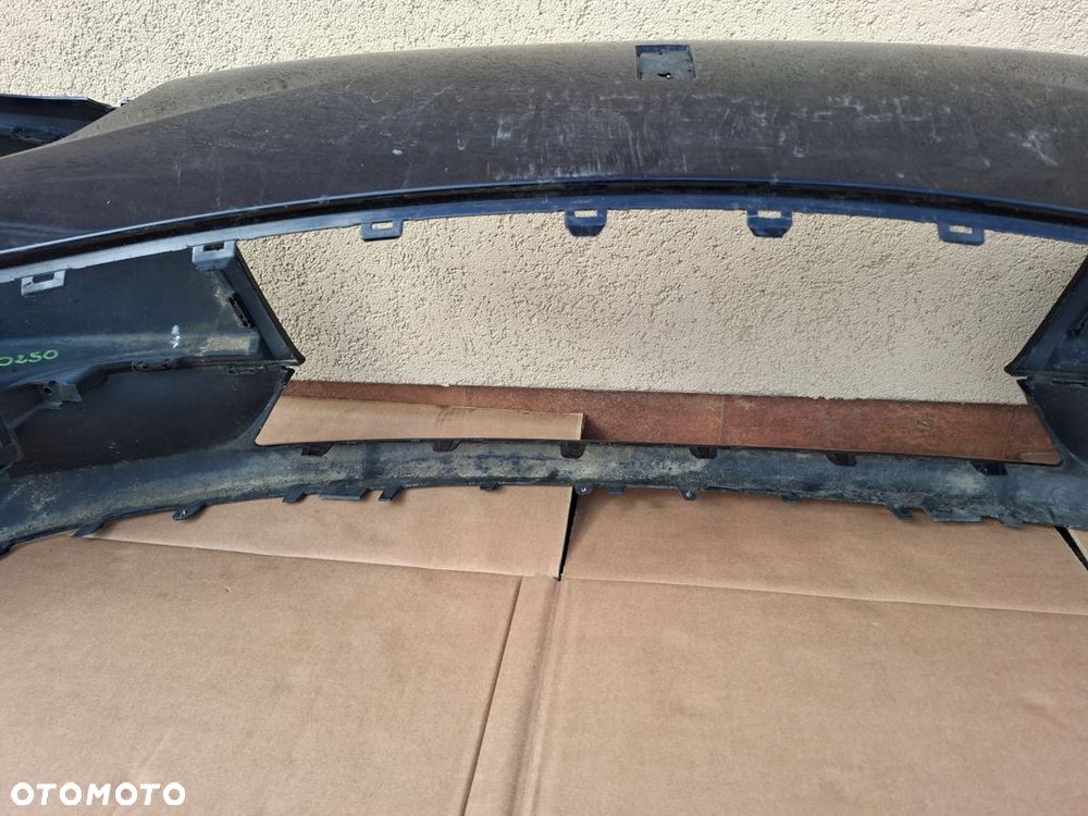 ZDERZAK PRZÓD CITROEN DS3 LIFT ORYGINAŁ - 12