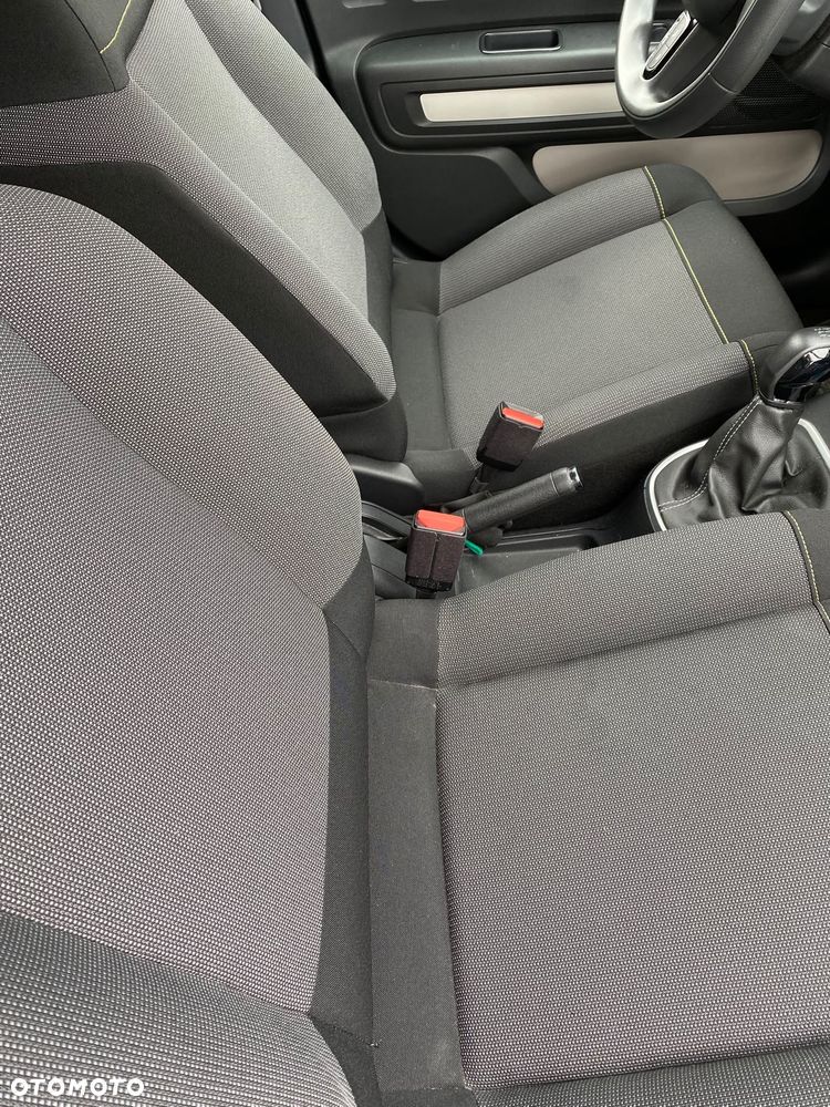 Citroën C3 1.2 PureTech C-Series - 4