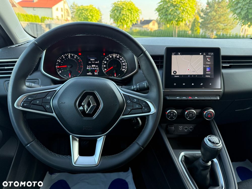 Renault Clio TCe 90 EVOLUTION - 23