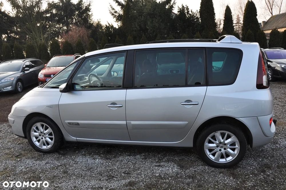 Renault Espace 2.0T 16V Dynamique - 4