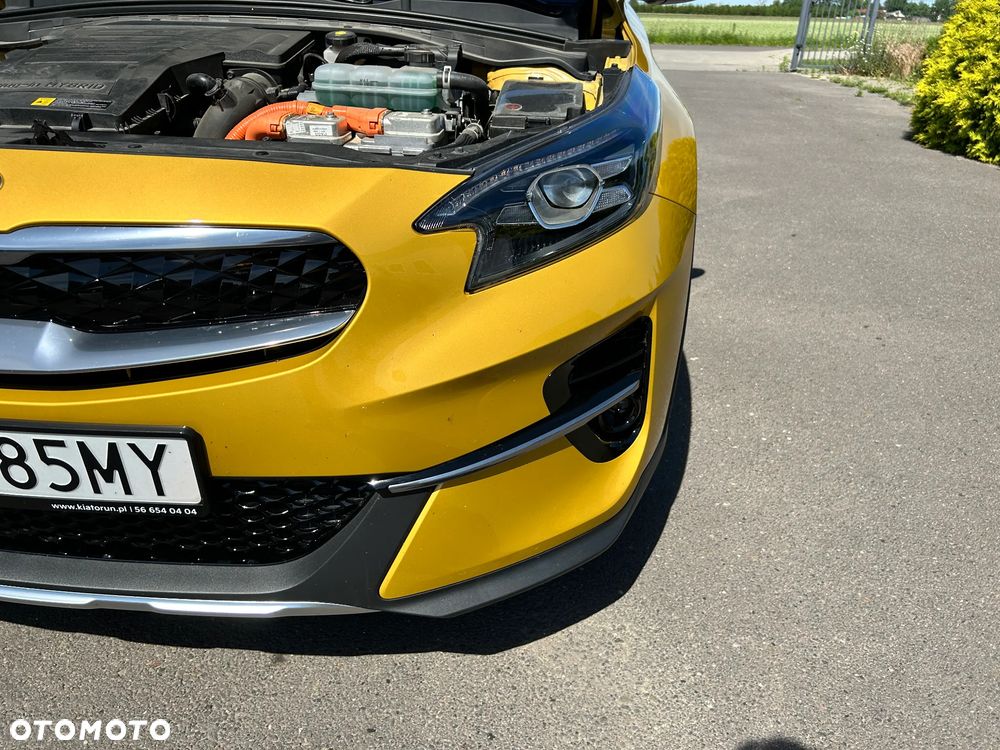 Kia XCeed ver-1-6-gdi-phev-l-dct - 22