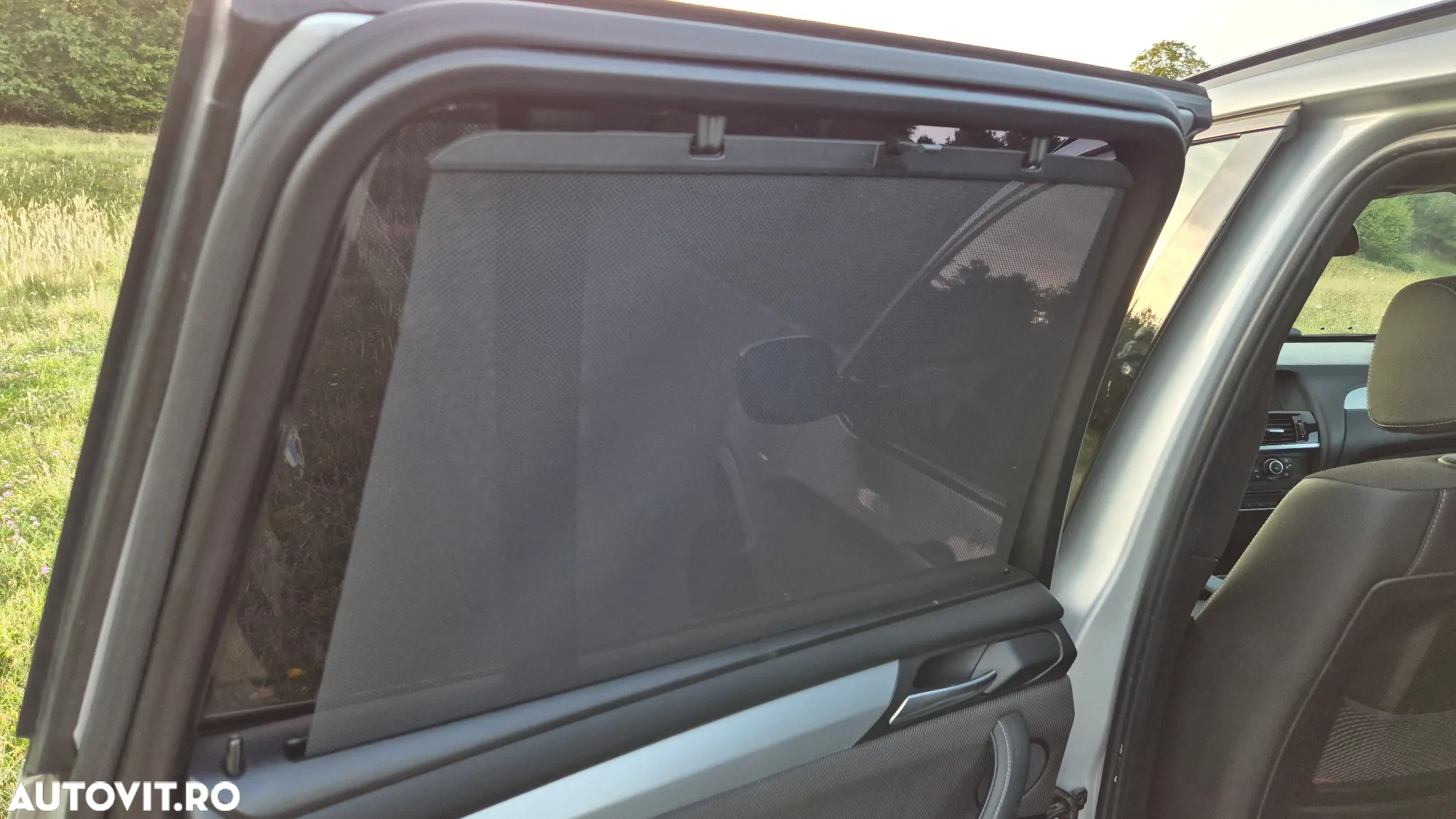 BMW X3 xDrive20d Aut. - 9