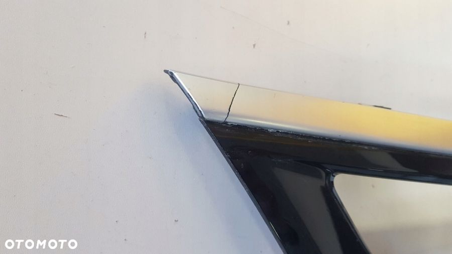KIA OPTIMA HYBRYDA PHEV 2019- GRILL ATRAPA PRZÓD - 4
