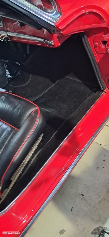 Alfa Romeo Giulia - 6