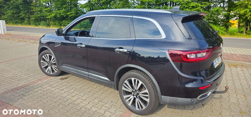 Renault Koleos 2.0 dCi Initiale Paris 4x4 X-Tronic - 3