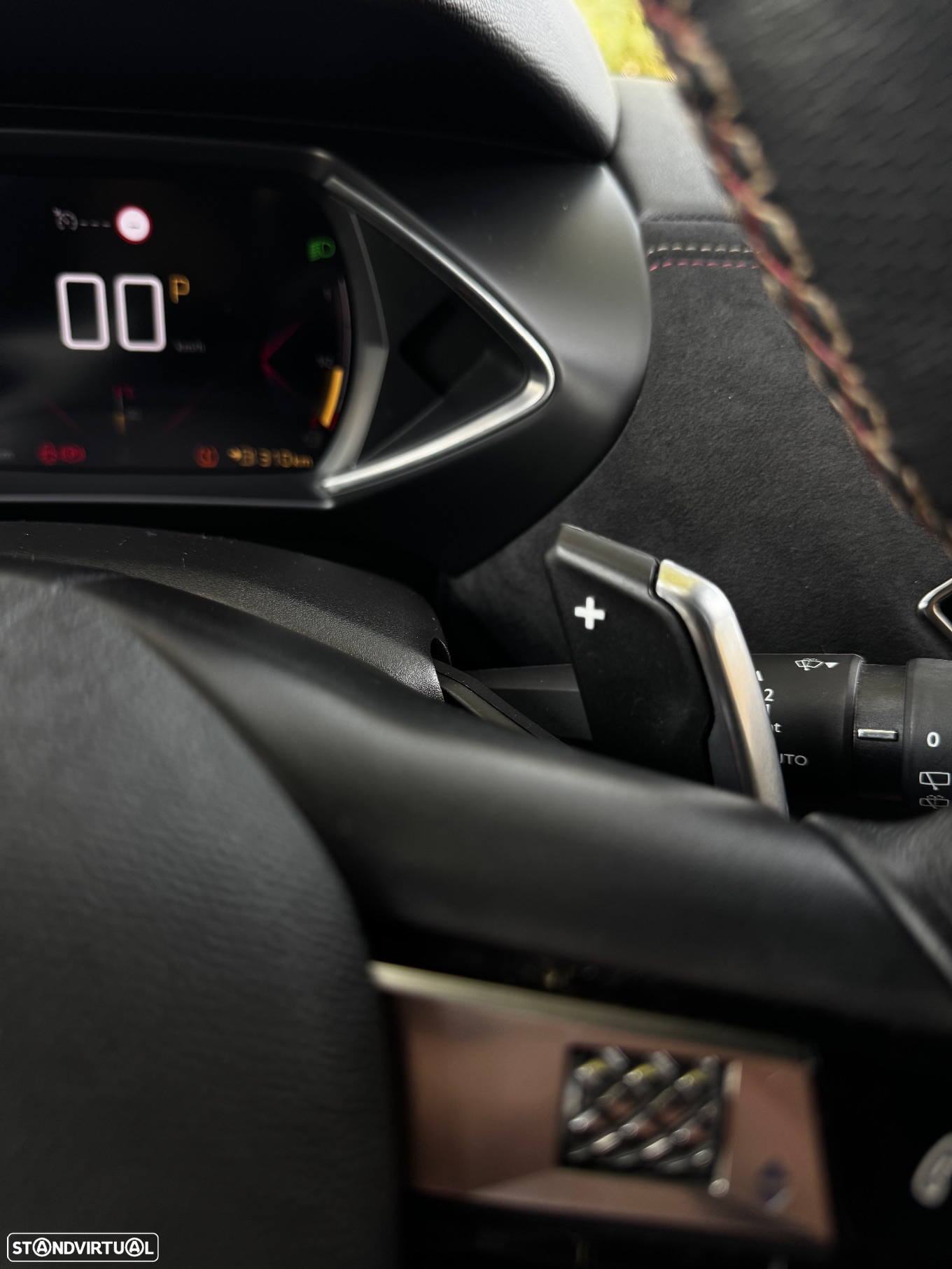 DS DS3 Crossback 1.5 BlueHDi Performance Line EAT8 - 26