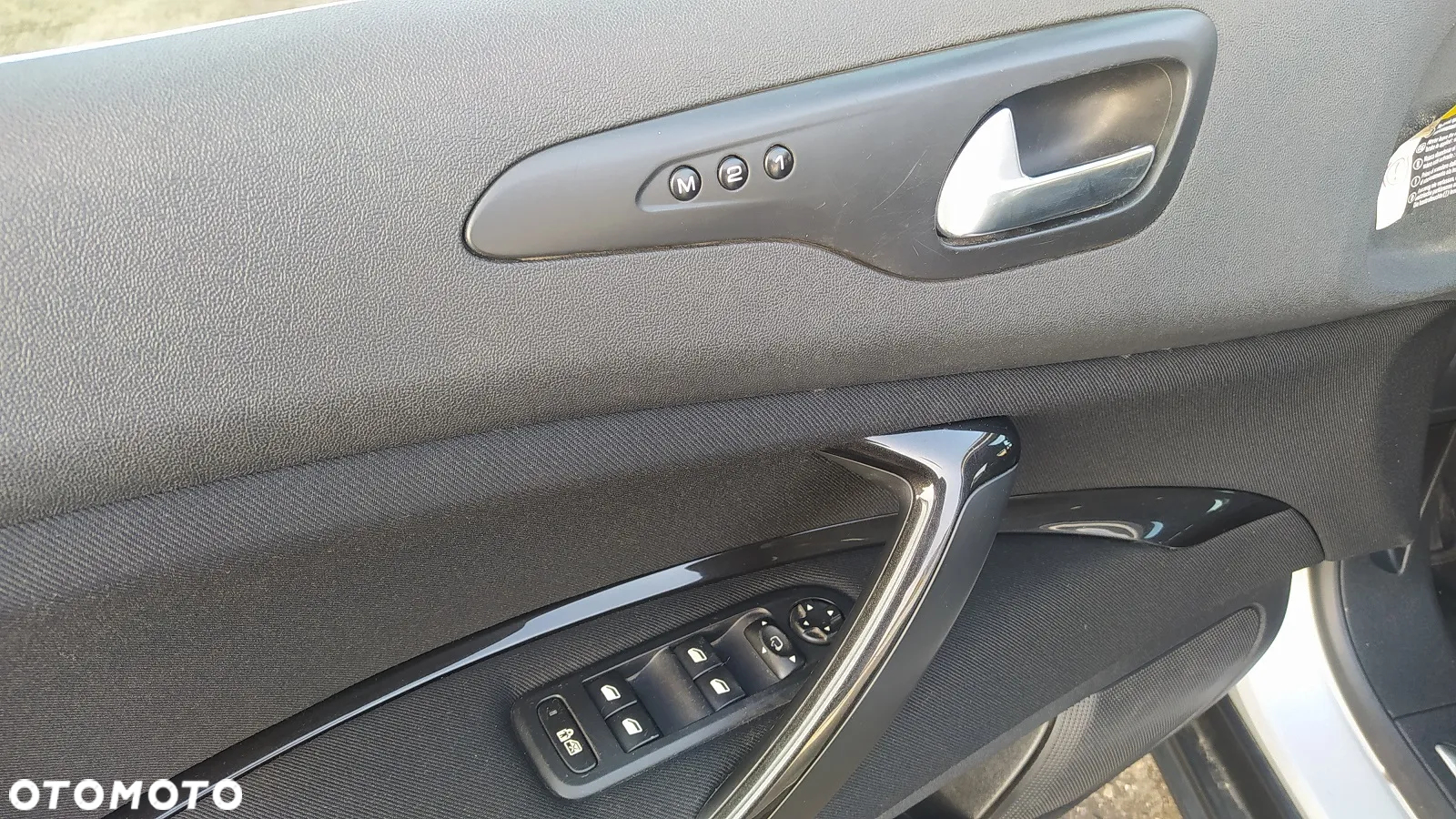 Citroën C5 2.0 HDi Exclusive - 13