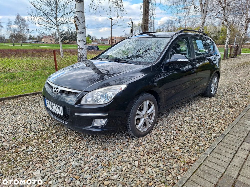 Hyundai i30 1.6 CRDi Comfort - 27