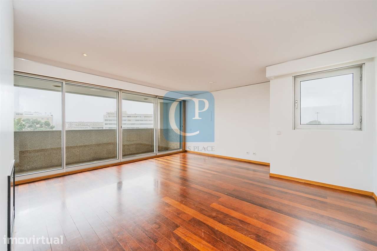 Apartamento T2 no condomínio fechado Edifício Boapor, Ramalde, Porto - Grande imagem: 4/21