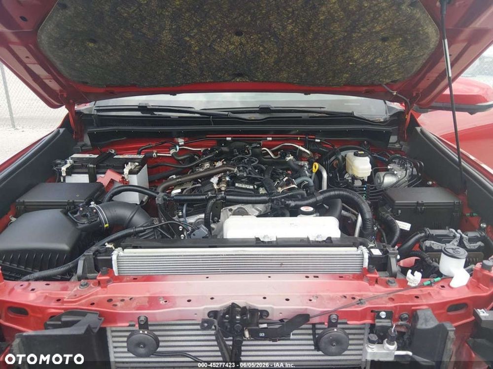 Toyota 4-Runner - 16