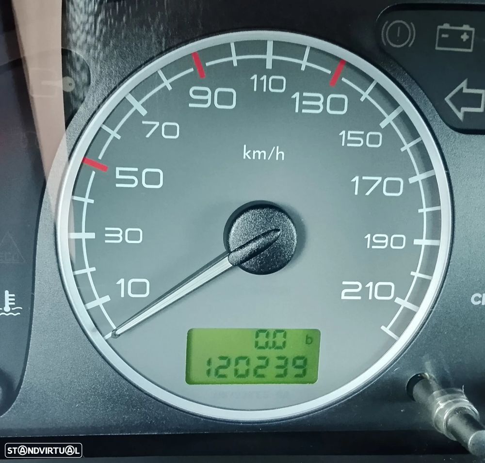 Citroën Xsara Break 1.6i 16V Exclusive - 6