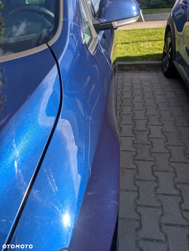 Volkswagen Golf Plus 1.6 United - 14