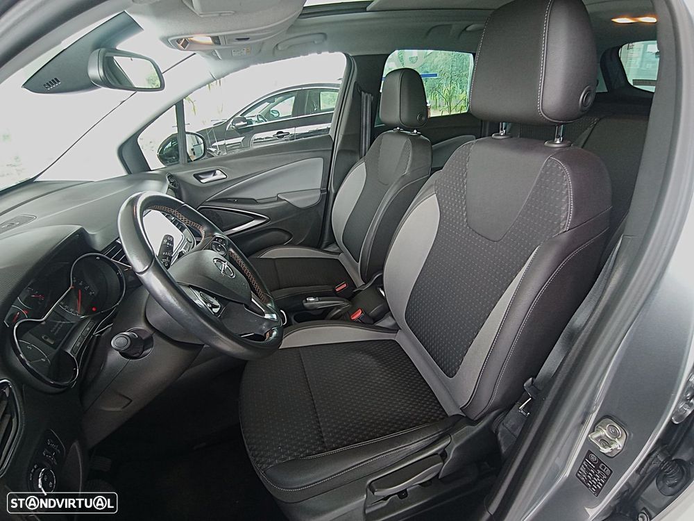 Opel Crossland X 1.6 CDTi Innovation - 16