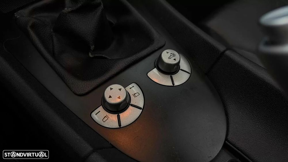 Mercedes-Benz SLK 200 K - 27