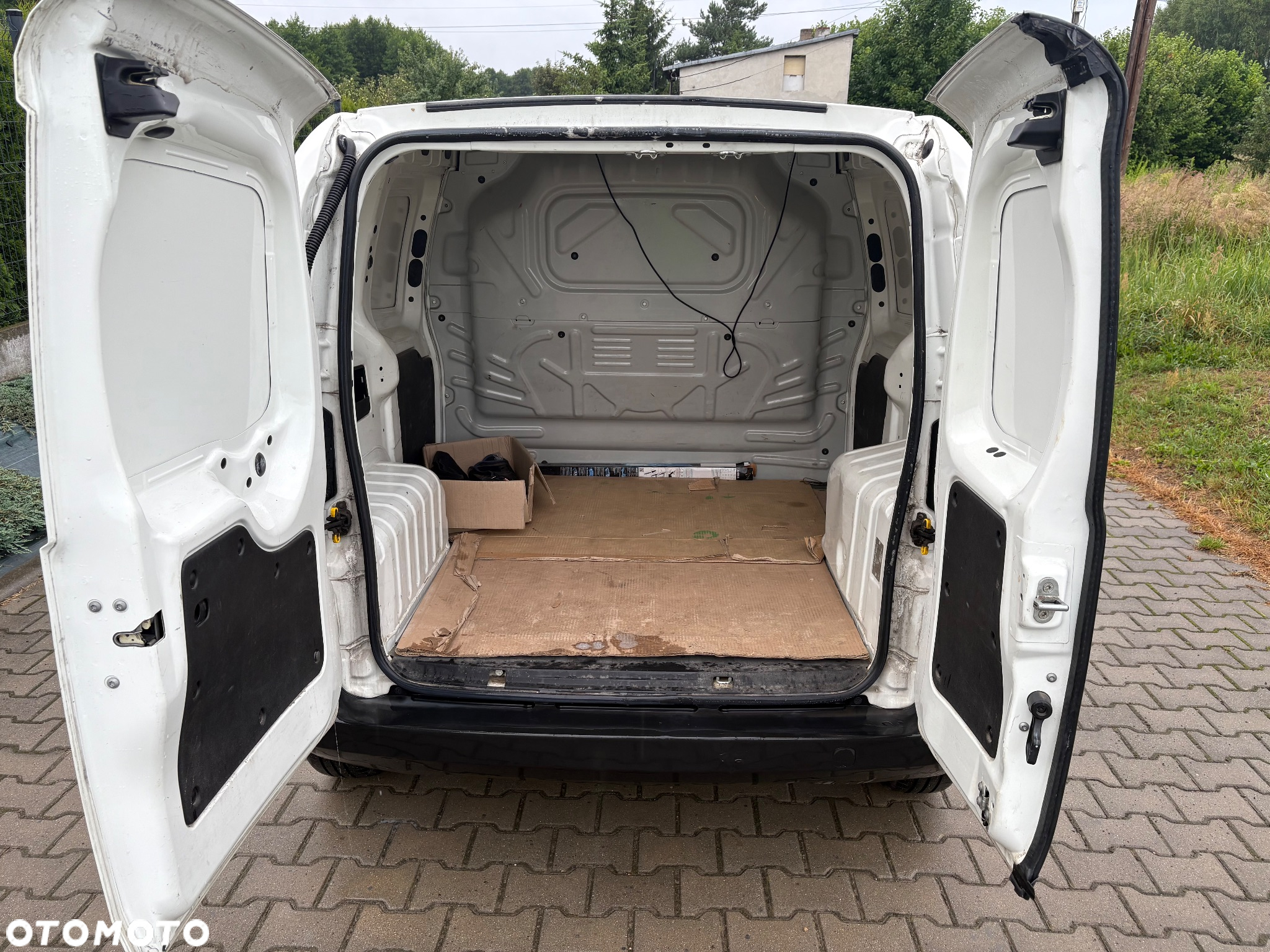 Fiat Fiorino - 7