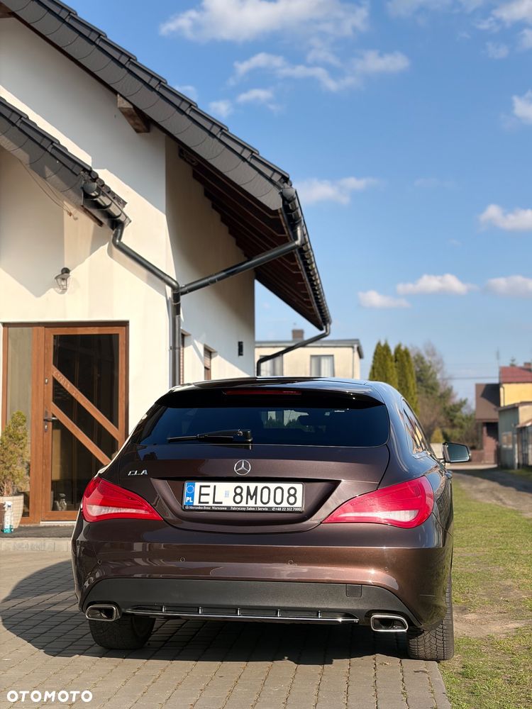 Mercedes-Benz CLA - 15