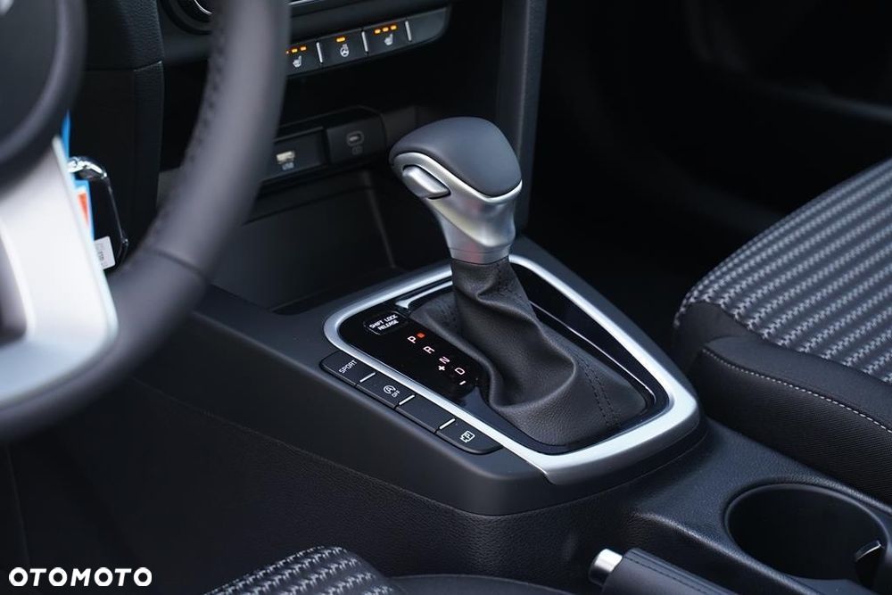 Kia XCeed 1.6 T-GDI M DCT - 20