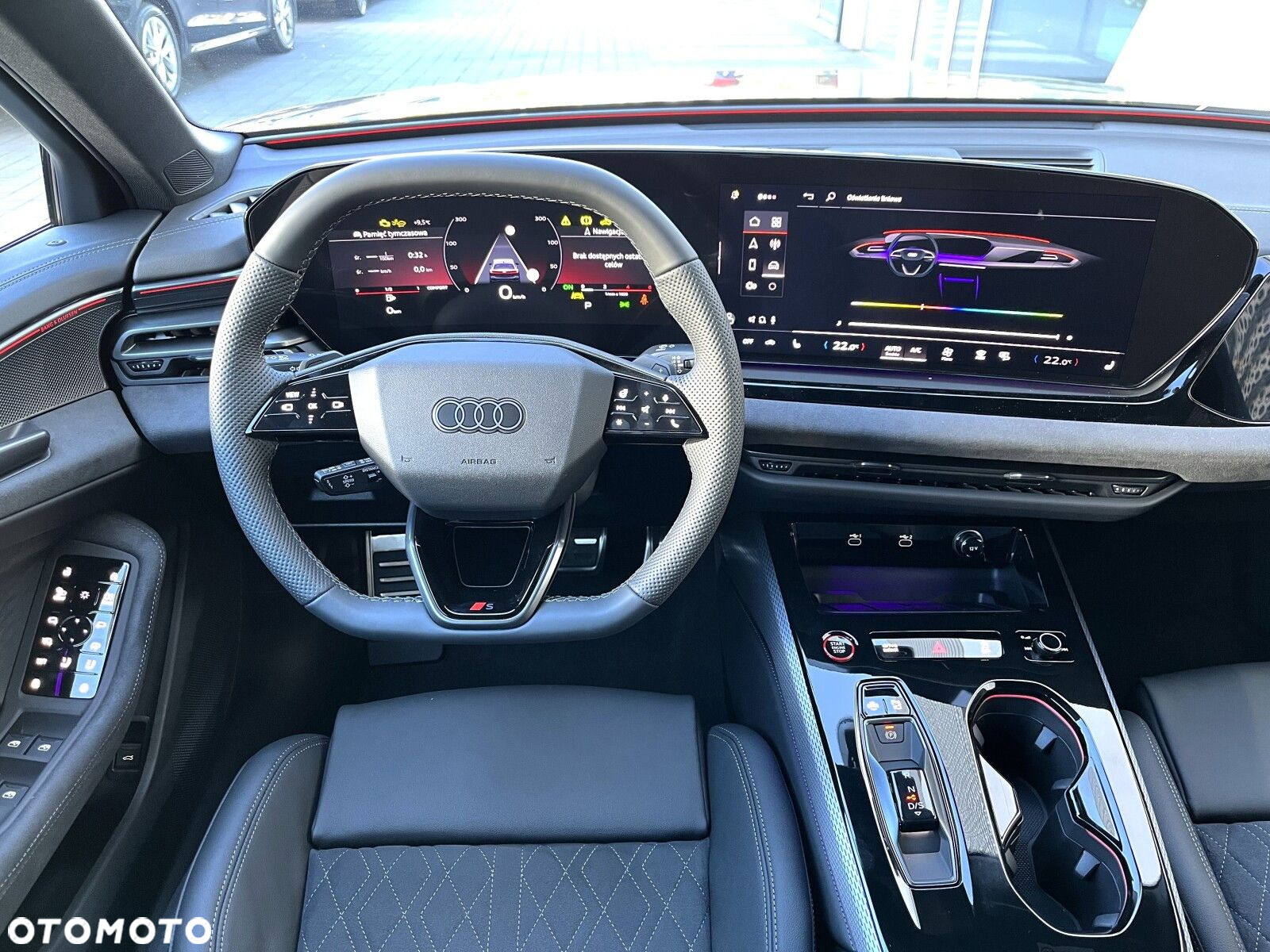Audi A5 - 19