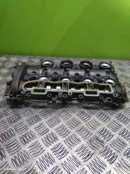 Reparação Peças Motor Peugeot 407 1.6 HDI 2009 Ref 9HZ - 10