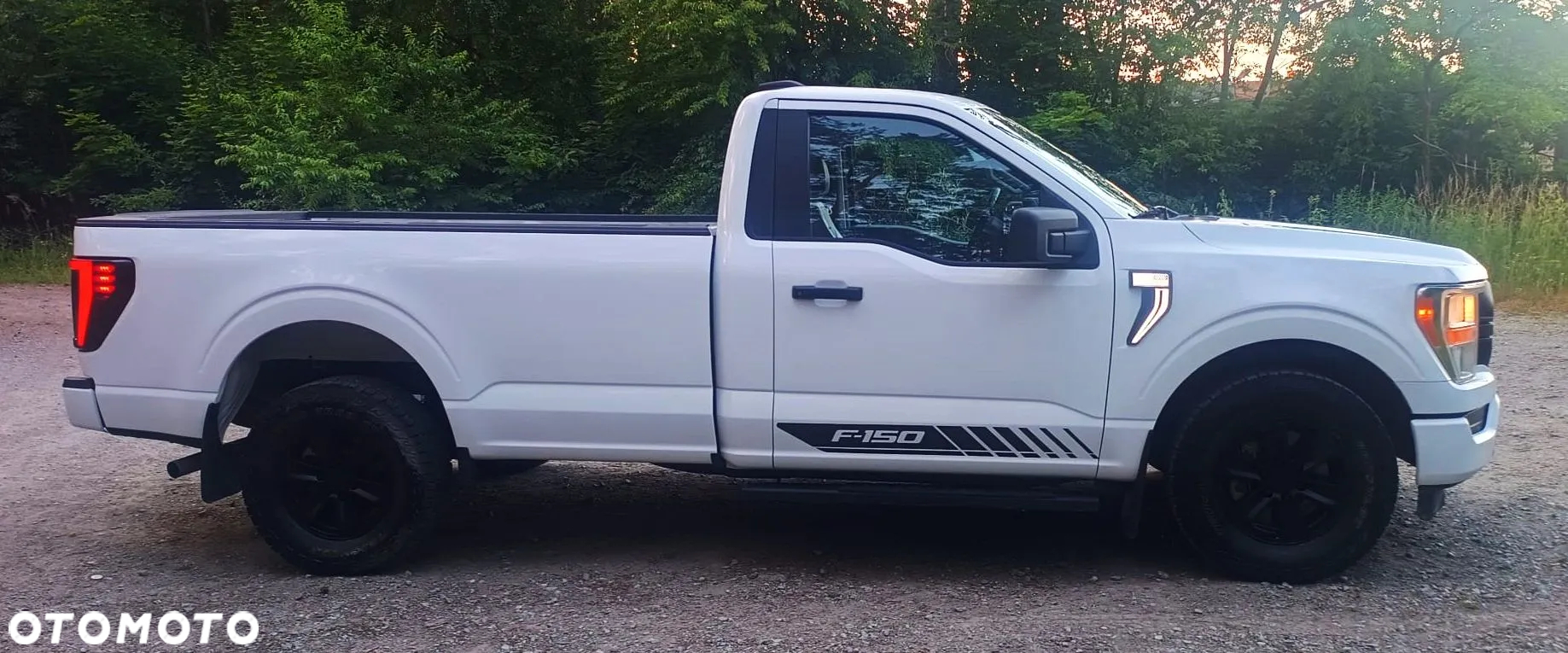 Ford F150 - 15