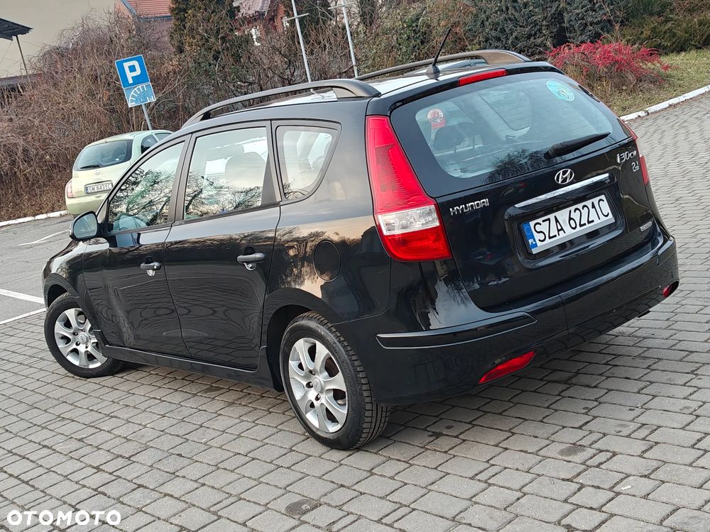 Kia Ceed 1.6 Crdi Comfort - 6