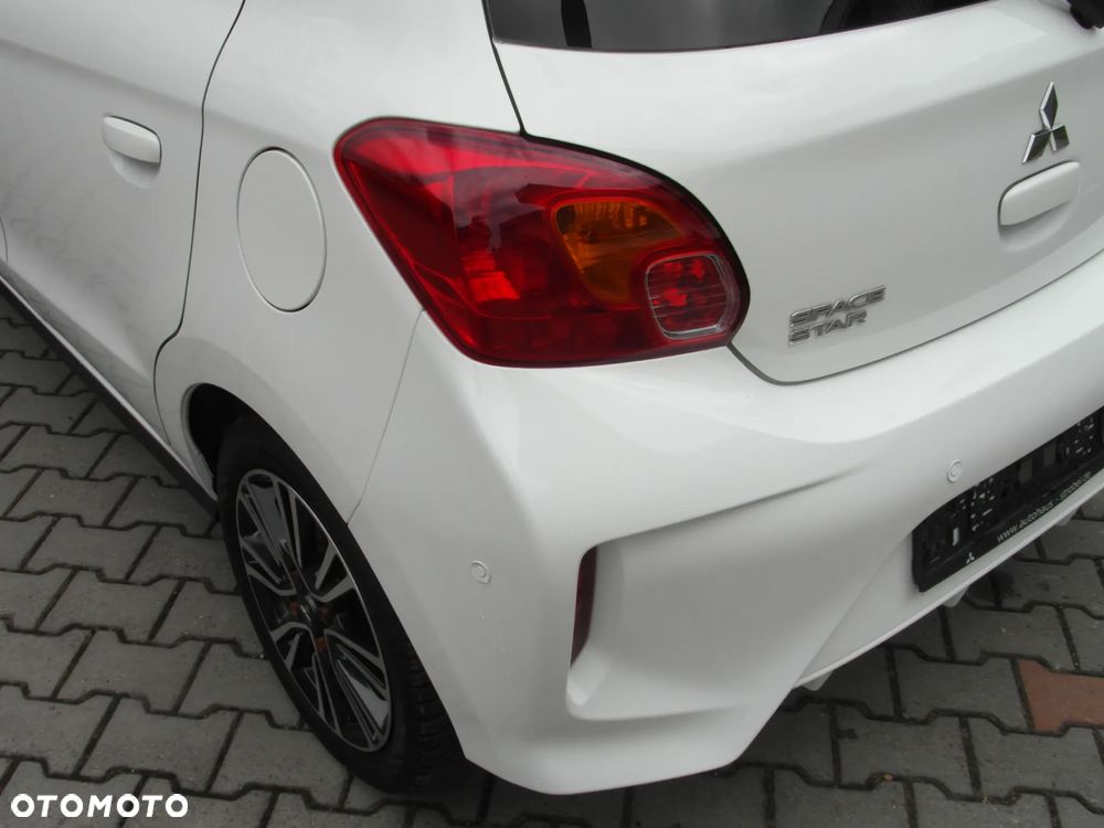 Mitsubishi Space Star 1.2 Spirit - 9