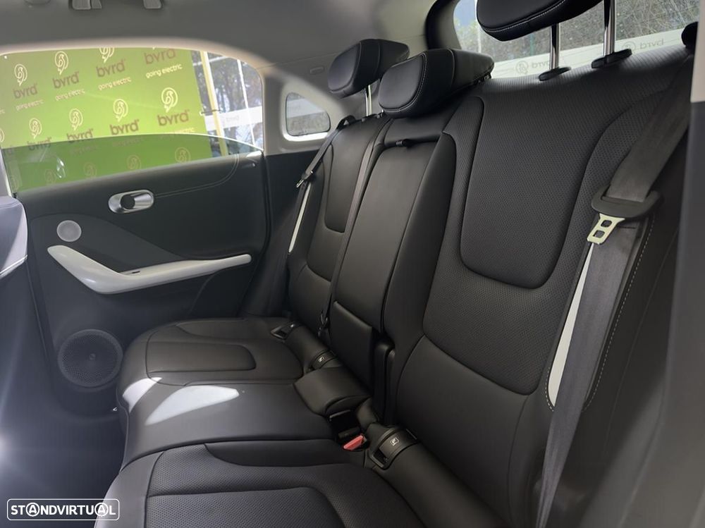 Smart #1 66 kWh Premium - 48