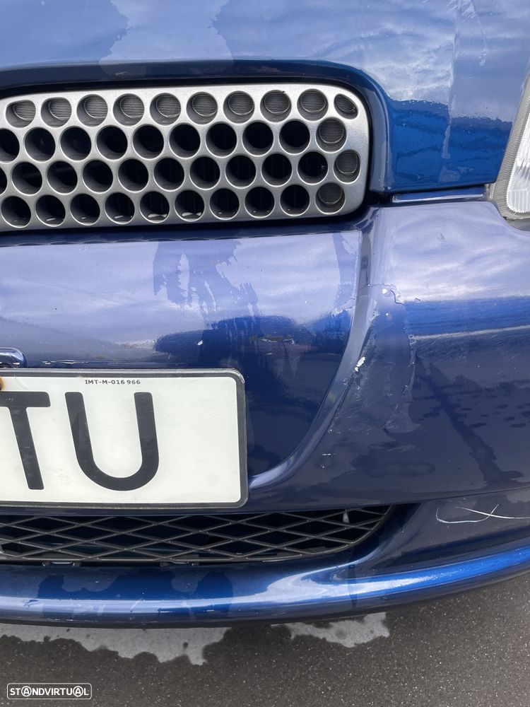 Toyota Yaris 1.0 Base - 10