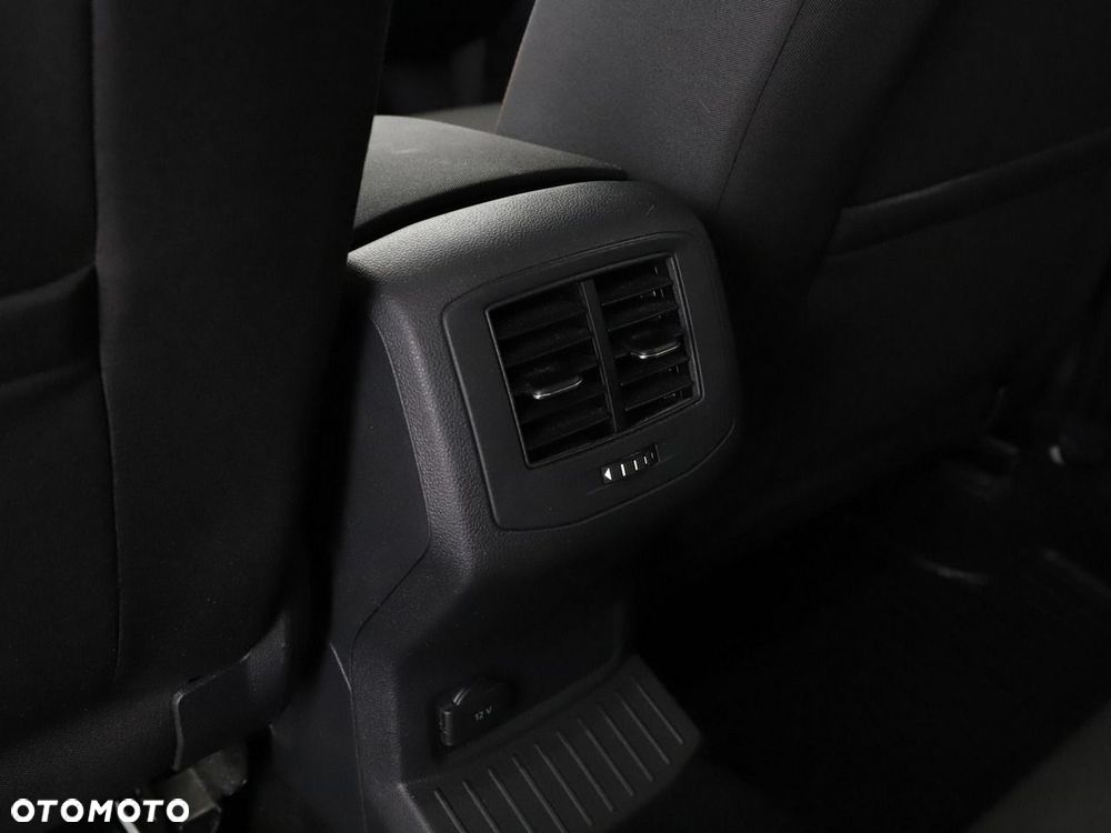 Volkswagen T-Roc 2.0 TSI 4Motion DSG Sport - 38