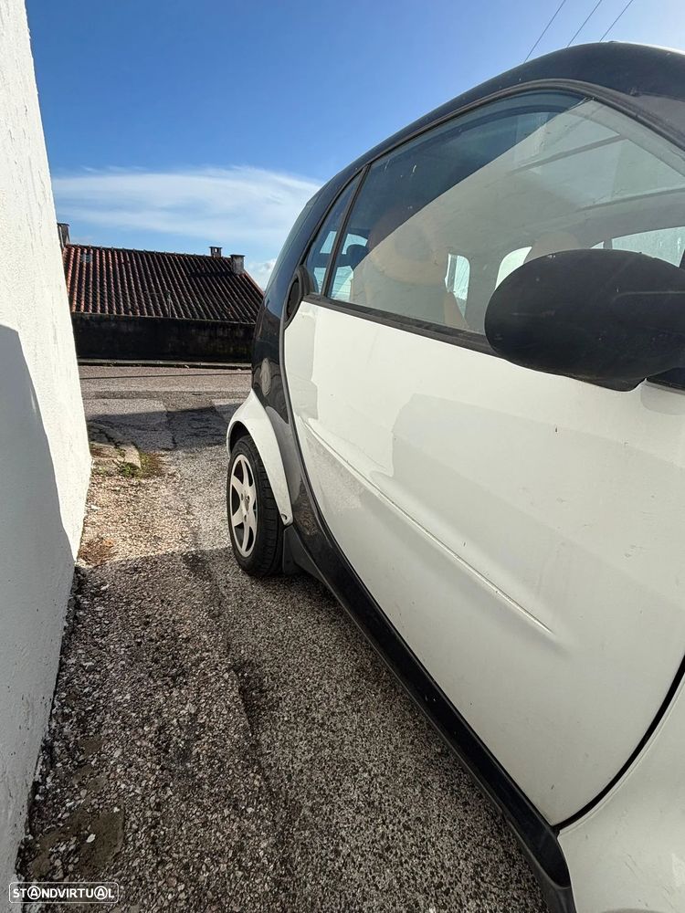 Smart ForTwo Coupé - 3