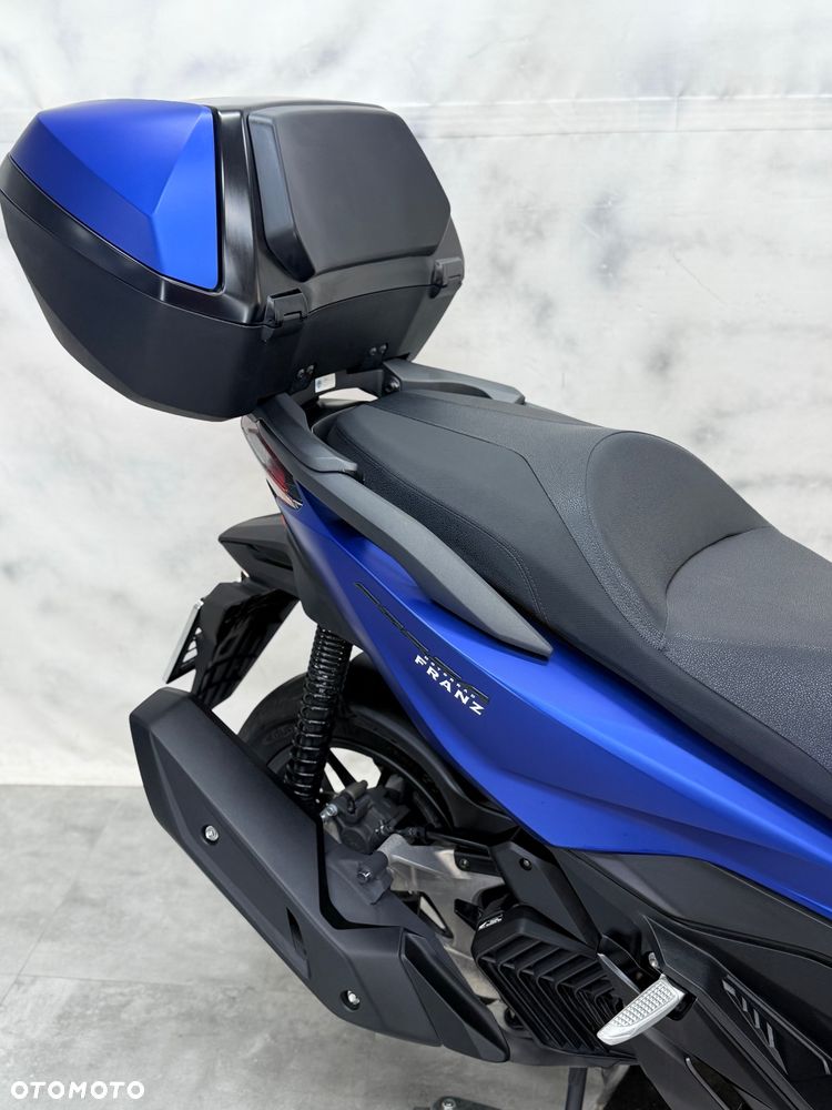 Honda NSS - 10