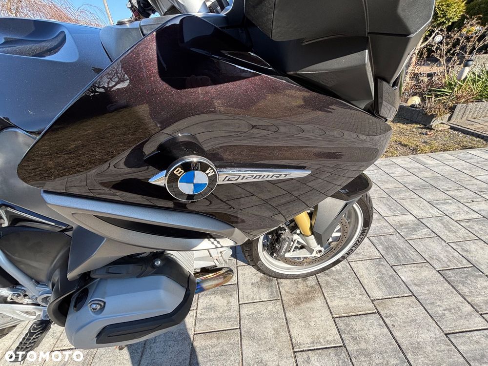 BMW RT - 11