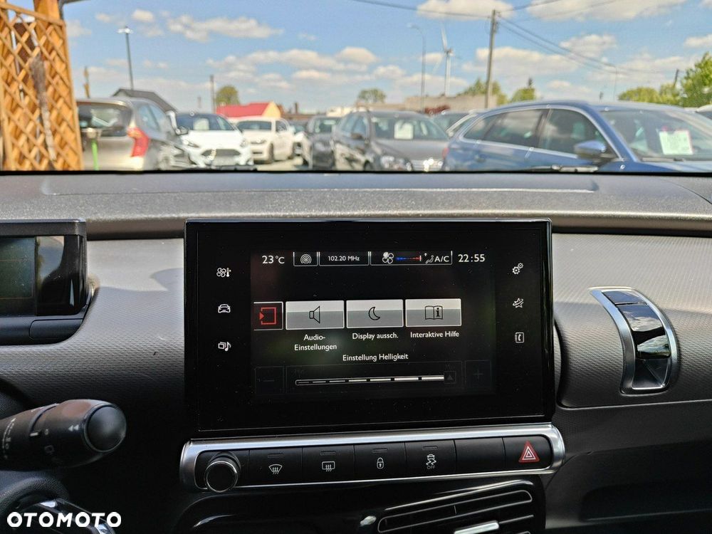 Citroën C4 Cactus - 12