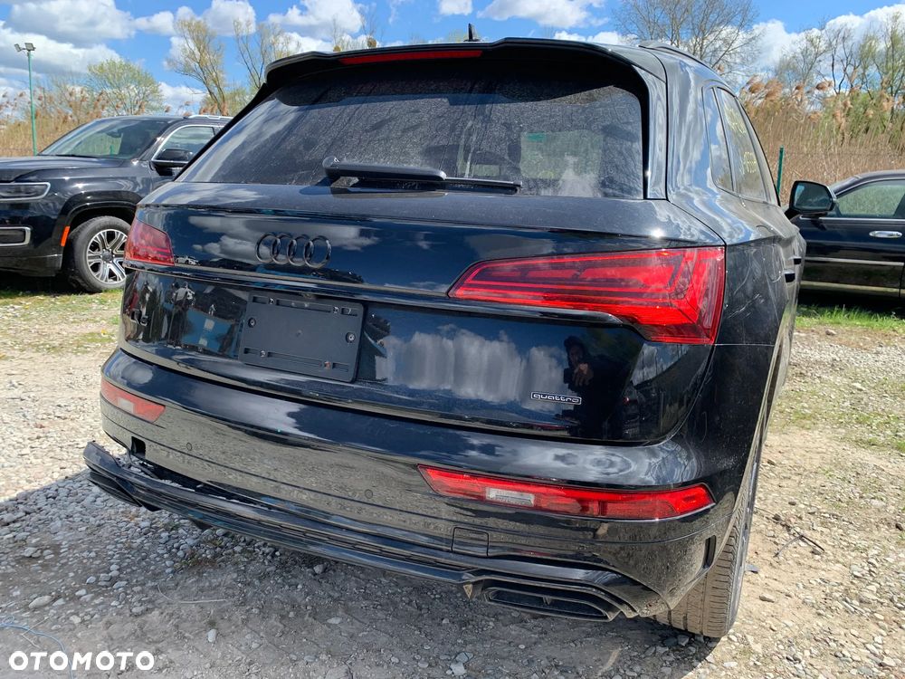 Audi Q5 2.0 TFSI Quattro Design S tronic - 7