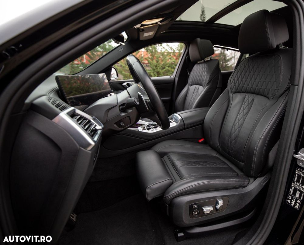 BMW X6 - 12