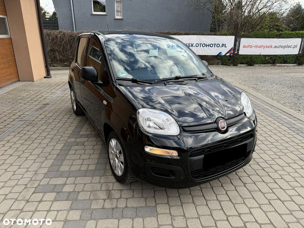 Fiat Panda 1.2 Easy EU6 - 3