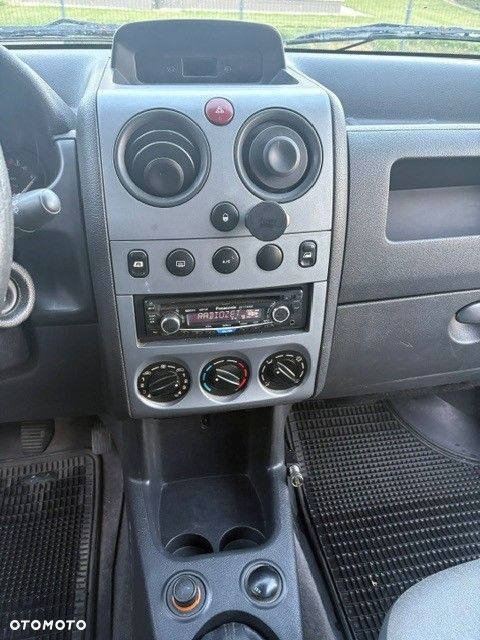 Citroën Berlingo 2.0 HDi Freeze (msp) - 12