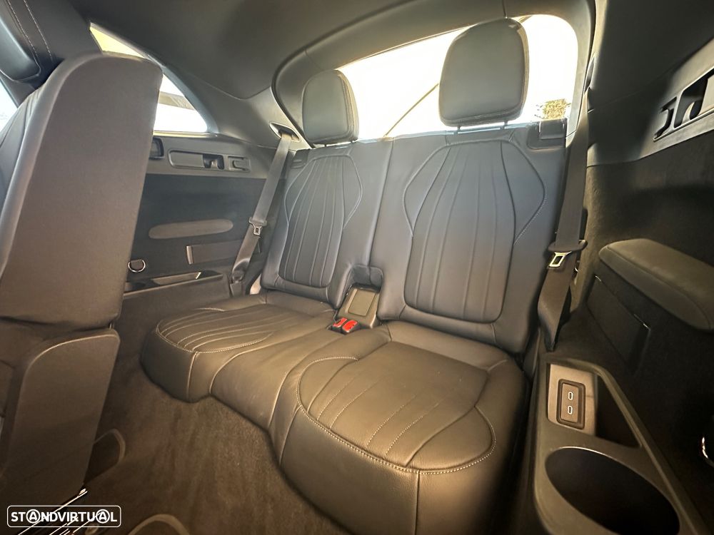 Mercedes-Benz EQS 450 4Matic AMG Line - 48