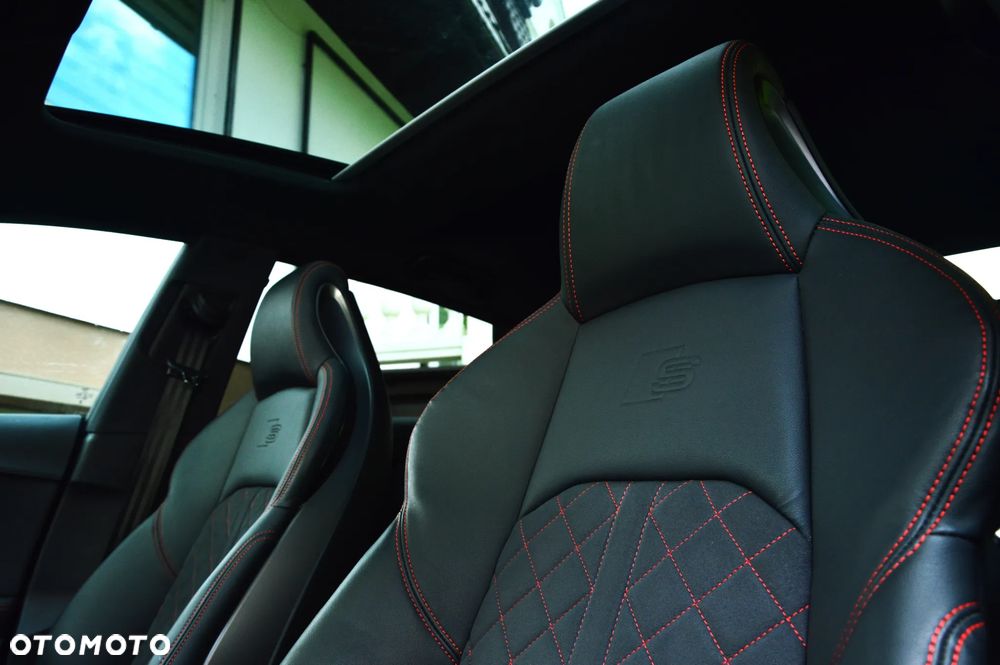 Audi A5 Sportback 45 TFSI mHEV Quattro S Line S tronic - 16