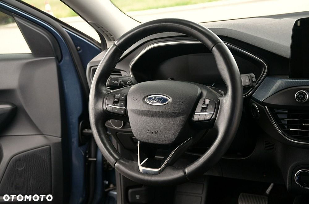 Ford Focus - 16