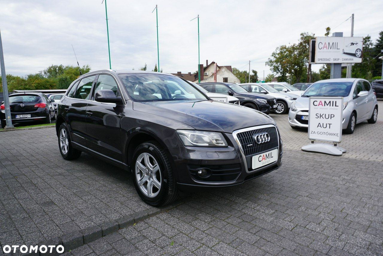 Audi Q5 - 35