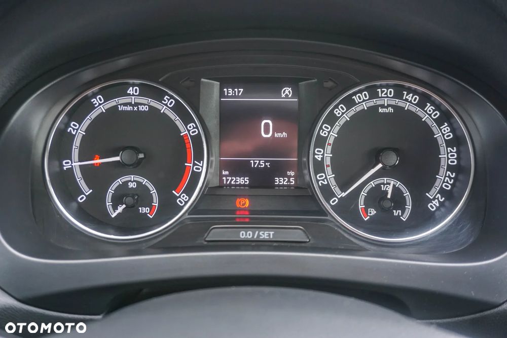 Skoda RAPID 1.0 TSI Ambition - 14