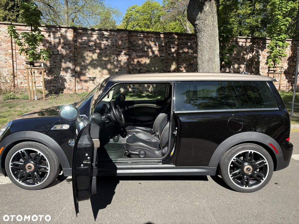 MINI Clubman - 15