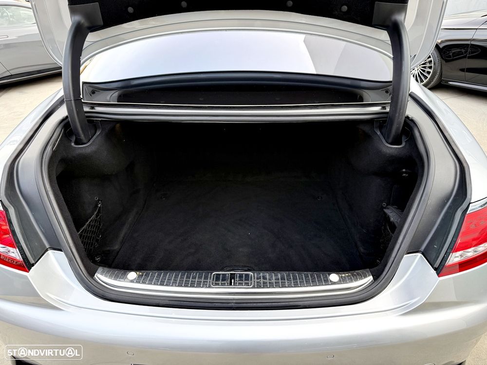 Mercedes-Benz S 500 4-Matic - 28